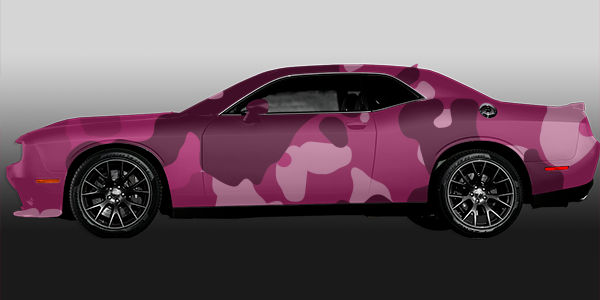 CAMO WRAPS (SA_010)